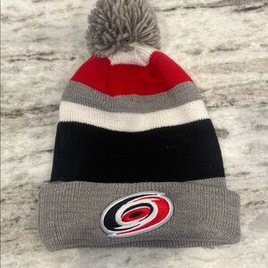 Carolina Hurricanes Beanie